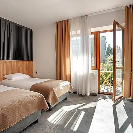 Otel Solny 3*