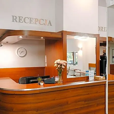 Solny Otel Wieliczka