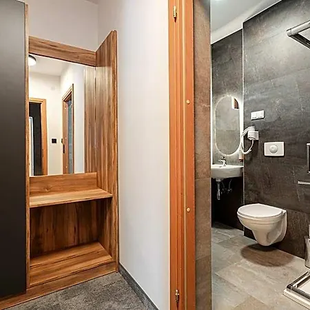 Solny 3* Wieliczka