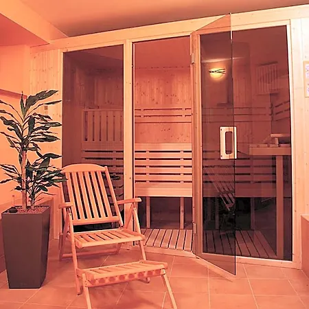 Solny 3* Wieliczka