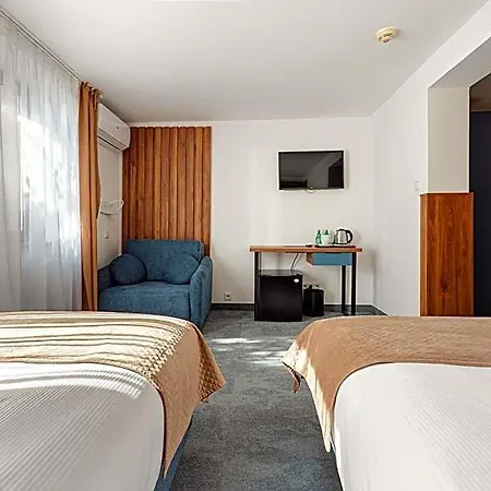 Otel Solny 3*