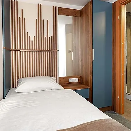 Solny 3* Wieliczka