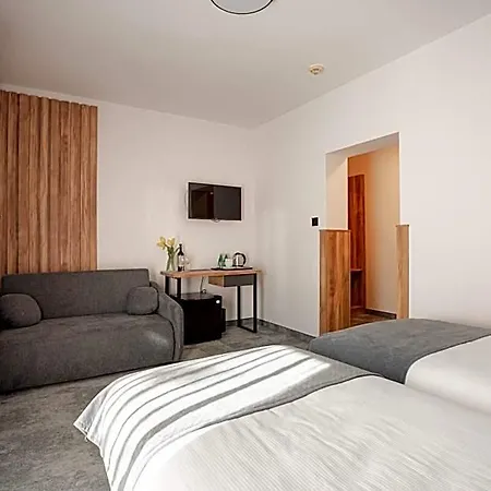 Otel Solny