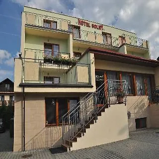 Solny Hotel 3*