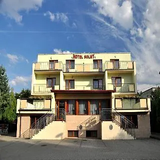 Solny 3* Wieliczka