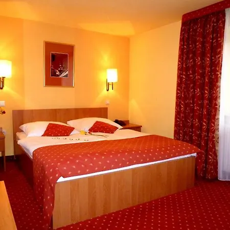 Solny Hotel Wieliczka