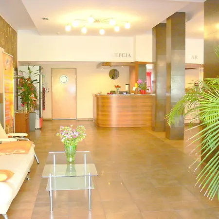 Hotel Solny