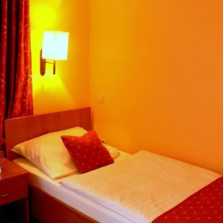 Hotel Solny 3*