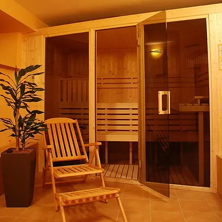 Hotel Solny 3*