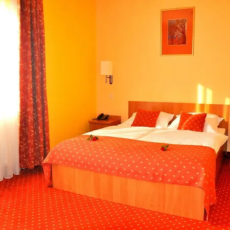 Hotel Solny Wieliczka