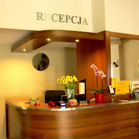 Solny Hotel 3*