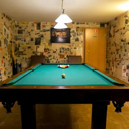 酒店 索尔尼酒店