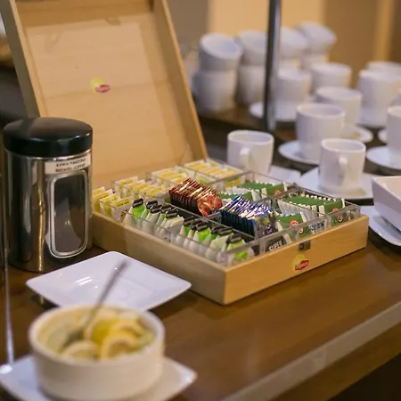 索尔尼酒店 酒店