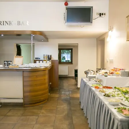 Hotel Solny Wieliczka