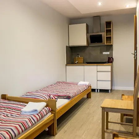 Hotel Solny 3*