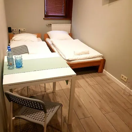 Hotel Solny