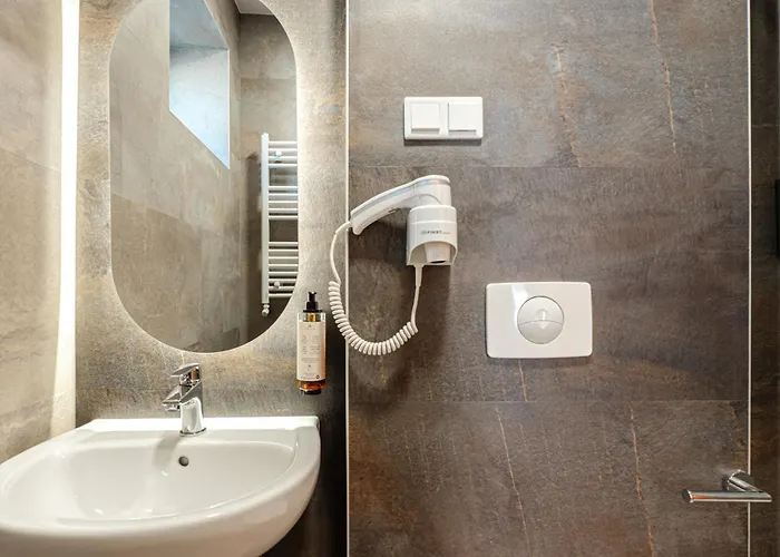 Szálloda Solny Wieliczka