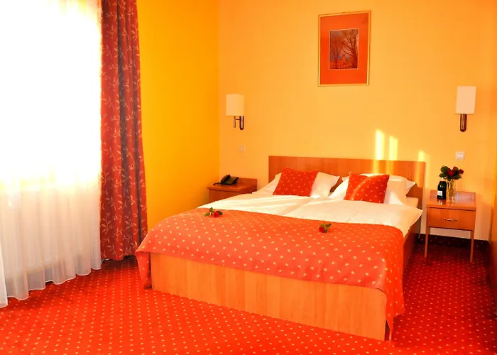 Solny 3* Wieliczka