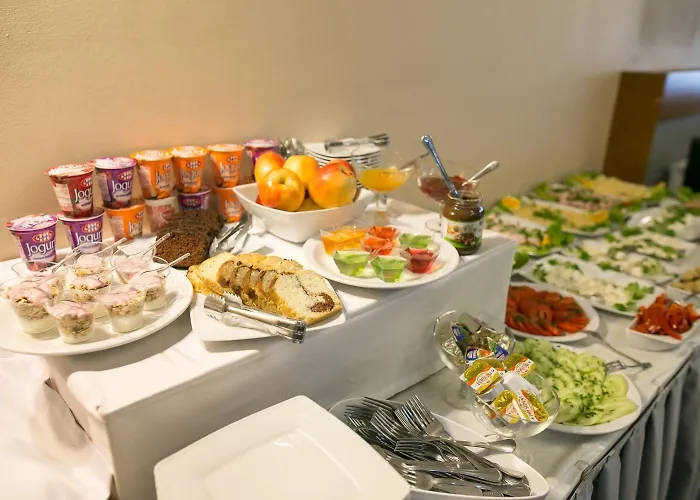 Solny Hotel Wieliczka