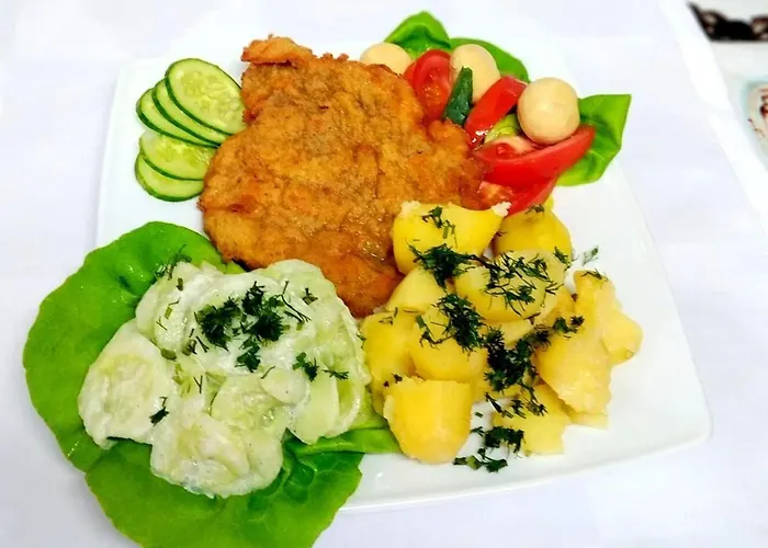 Solny Szálloda Wieliczka