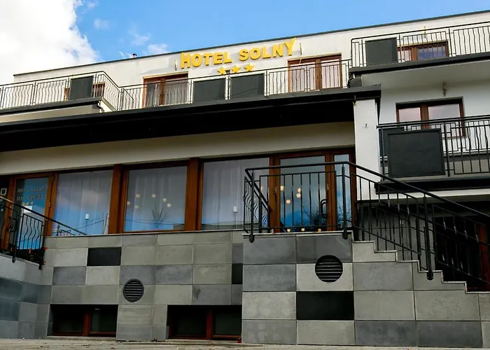 Hotel Solny